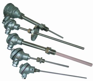 good price WZP-320 330 321 330 Flanges fabricated thermal resistance, platinum thermocouples, PT100 R online