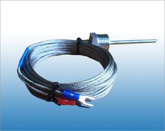 good price WRNM surface thermocouple Temperature Probe, Temperature Sensor , K type thermocouple online
