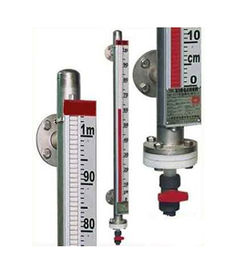 good price UHZ-517C 304 316 Magnetic Level Gauges online