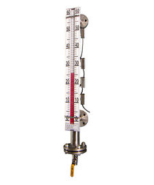 good price UHZ-511 Marine magnetic fload level indicators, Magnetic Level Gauges GB2506-89 online