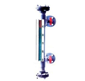good price UTZ type Fload Magnetic Level Gauges for Liquid level transmitter indicator, switch  alarm online