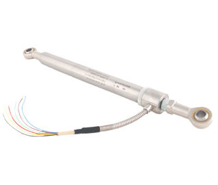 good price TK series LVDT linear displacement sensor for mechanical, automobile, aerospace online