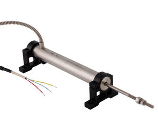 good price TD-1 differential inductance displacement sensor automated monitoring electric power online