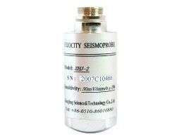 good price ZHJ-2 Vibration Rate Sensor online