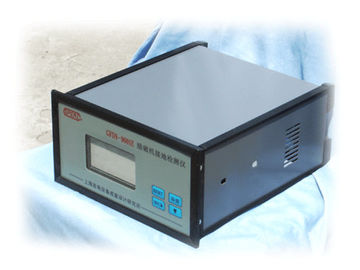 good price GFDS-9001E Exciter grounding Detector measure excitation current, voltage online