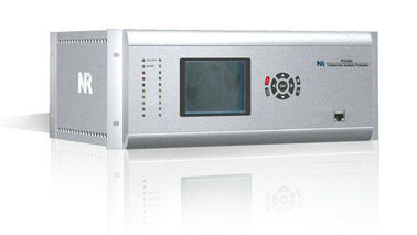 good price IEC 61850-9-2 Transformer Auxiliary Relay for Mechanical protection recorder 1024 online