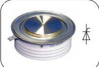good price Ceramic Insulator Thyristor Phase Control For DC Motor Control online