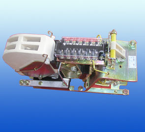 good price GB14048.4 Standards auxiliary contact / DC Contactor 1500A / 660V CZ0-400/10 online