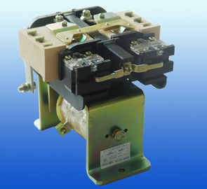good price GB14048.4 Standards 660V / 1500A DC Contactor for different DC motors CZ0-100/10 online
