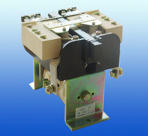 good price GB/T14048.1 & GB14048.4 Standards DC Contactor 1500A / 660V, CZ0-150/01 online