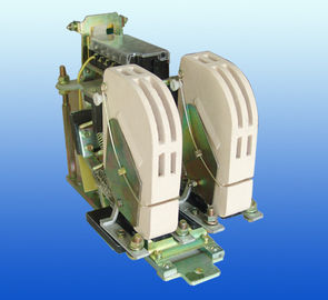 Double-break auxiliary contact / DC motors /electrical contactor CZ0-400/20
