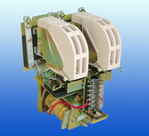 good price GB/T14048.1 & GB14048.4 Standards 1500A / 660V DC Contactor CZ0-600/20 online