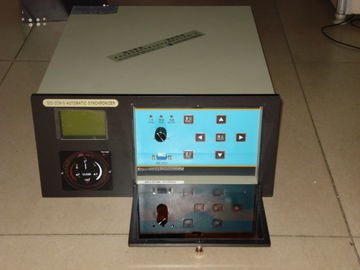SID-2CM Microcomputer Synchronization Device