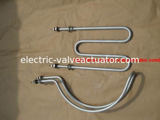 good price 1.5KW 380V Ceramic Shaft Porcelain Electric Heater with High Thermal Efficiency for ESP Controller online