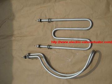 good price ST9G-1.5KW / 380V , ST11G-1.5KW / 380v Cathode Ceramic Shaft Porcelain Electric Heater For Esp Controller online