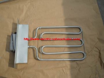 good price 380V / 0.5KW - 10KW Ash Bucket Electric Heater To Prevent The Ash Hopper Ash Condensation Esp Controller online